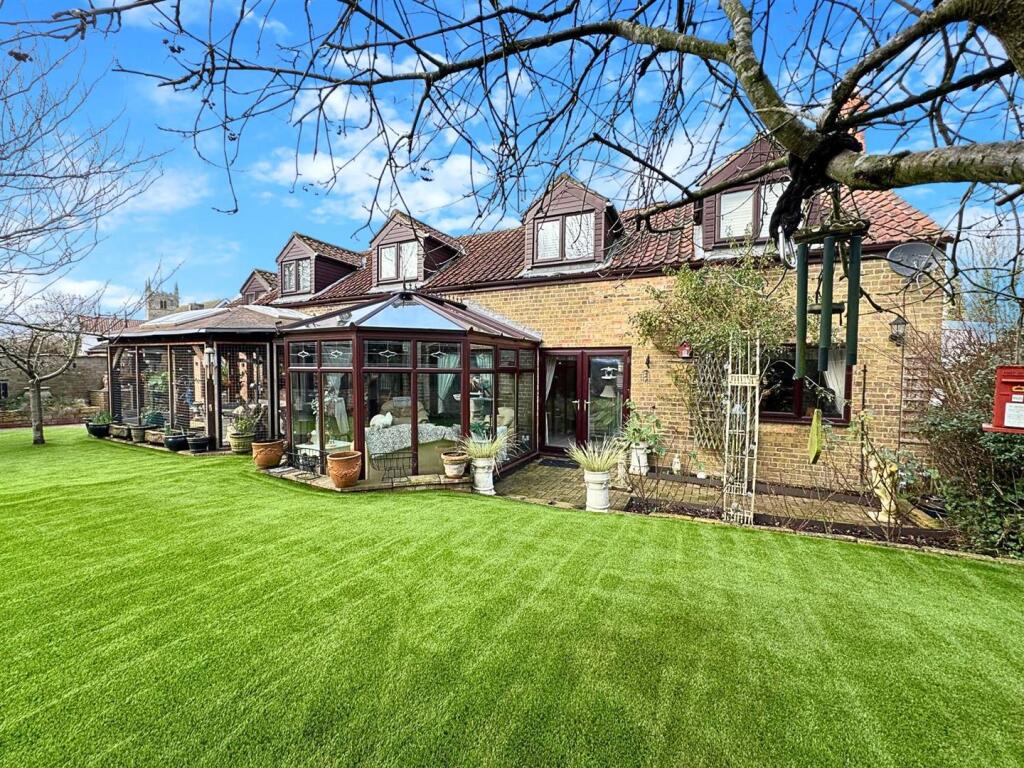 Main image of property: Church Street, Scothern LN2