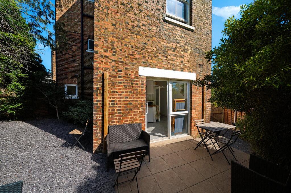 Main image of property: Mill Lane, West Hampstead, NW6