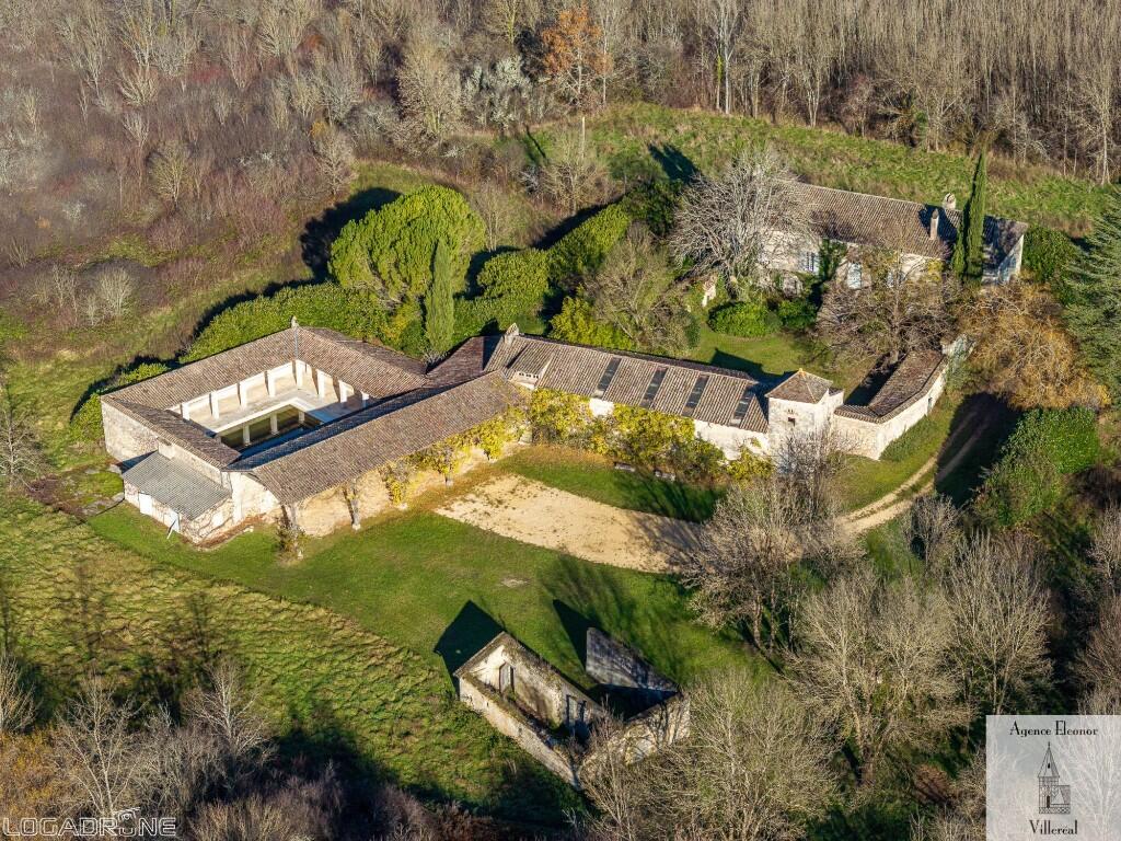 Main image of property: Villeréal, Lot-et-Garonne, Aquitaine