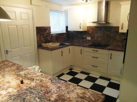 House in Gateshead, North East - View 4