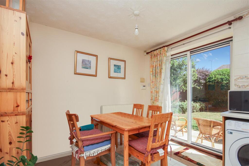 NN10, Fuchsia Way, Rushden - View 4