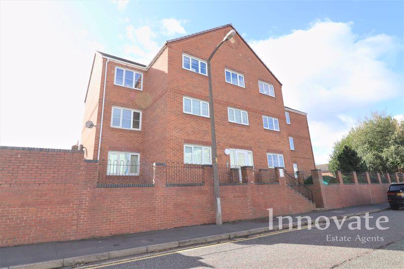 Main image of property: Summerton Road, Oldbury