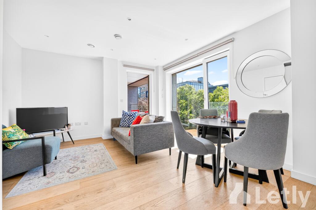 Main image of property: Rodney Street, London, N1