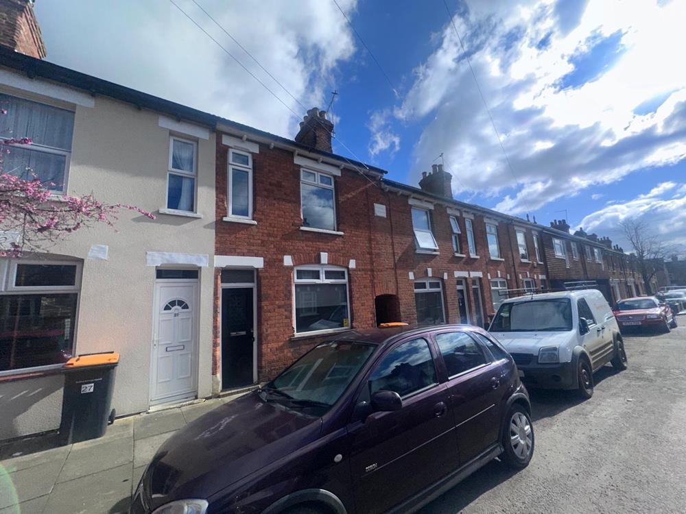 Main image of property: Salisbury Street, Bedford, MK41