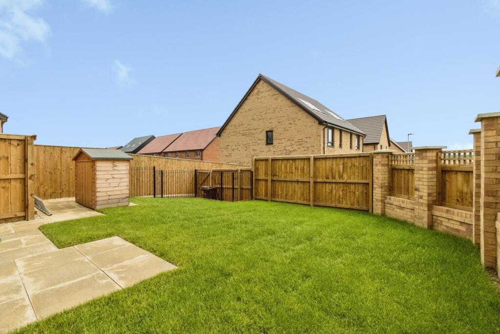 Windowmill View, Wakefield, West Yorkshire, WF1 photo 4