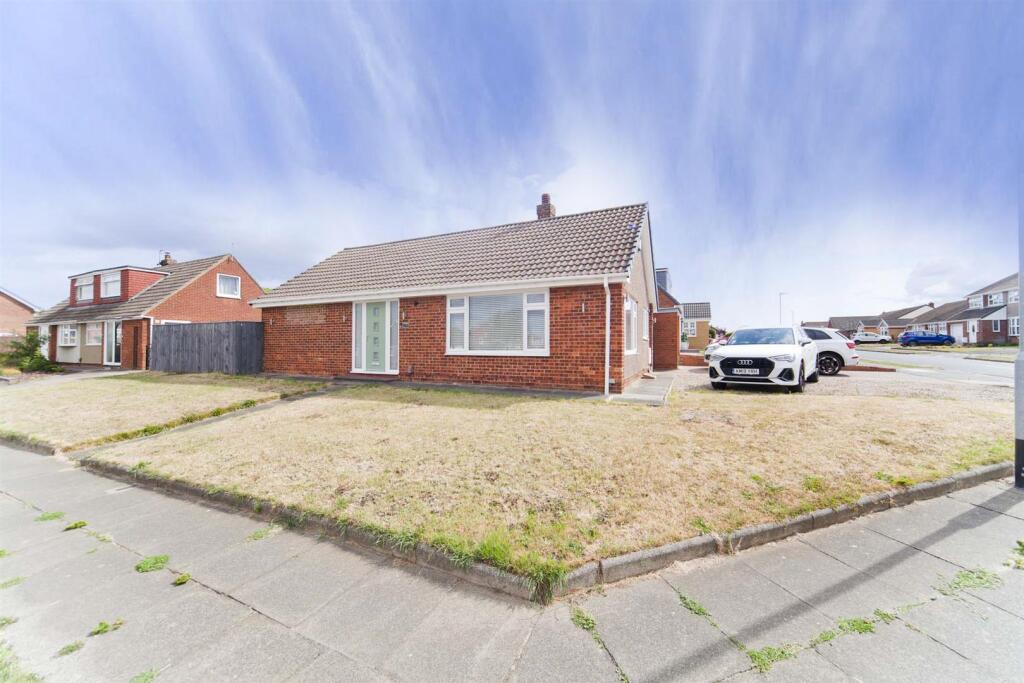House in Stockton-on-Tees