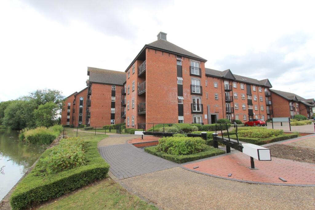 Main image of property: The Wharf, Linslade.