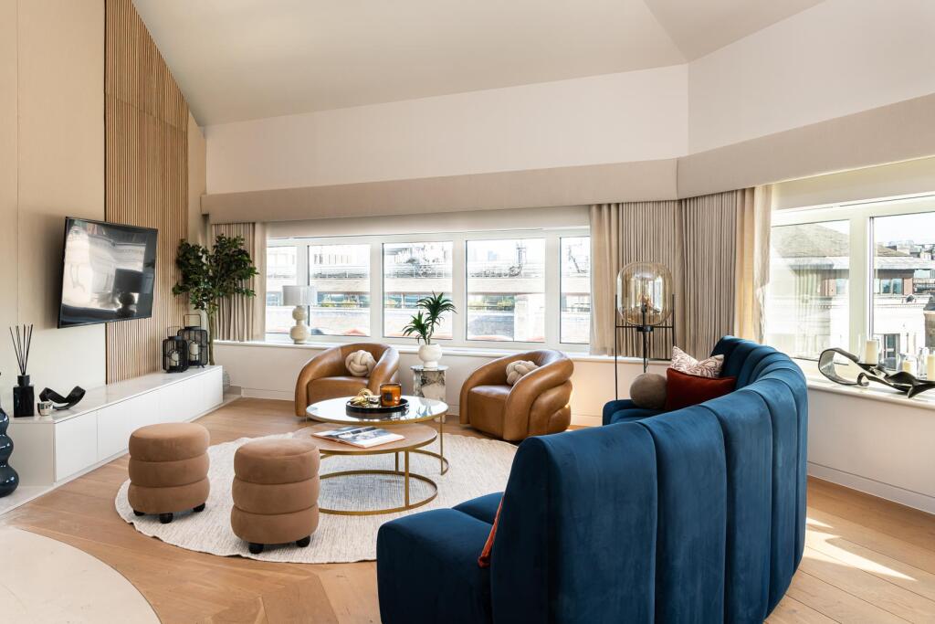 Main image of property: Kean Street, Covent Garden, London WC2B