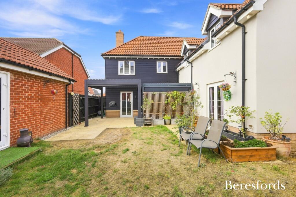 House in Uttlesford, Great Dunmow - View 5