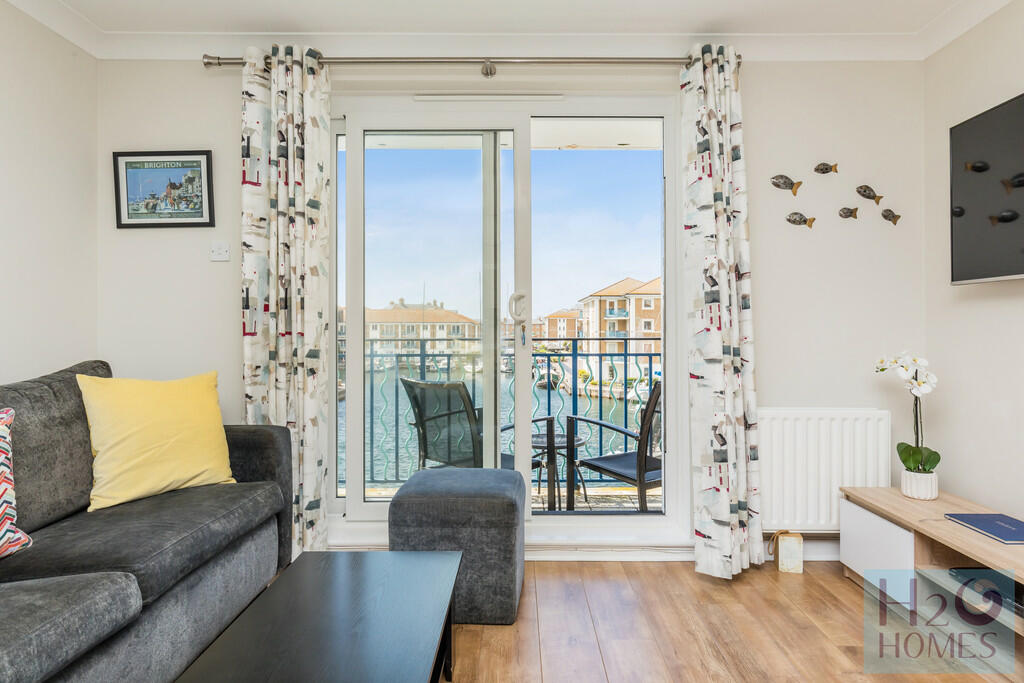 Main image of property: St Vincents' Court, Brighton Marina Village, Brighton
