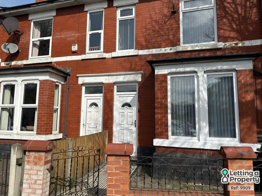 Main image of property: Stenson Road, Derby, Derbyshire, DE23 1JB