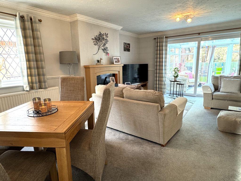 Woodlands Drive, Sandford, Wareham, BH20 7QA photo 4