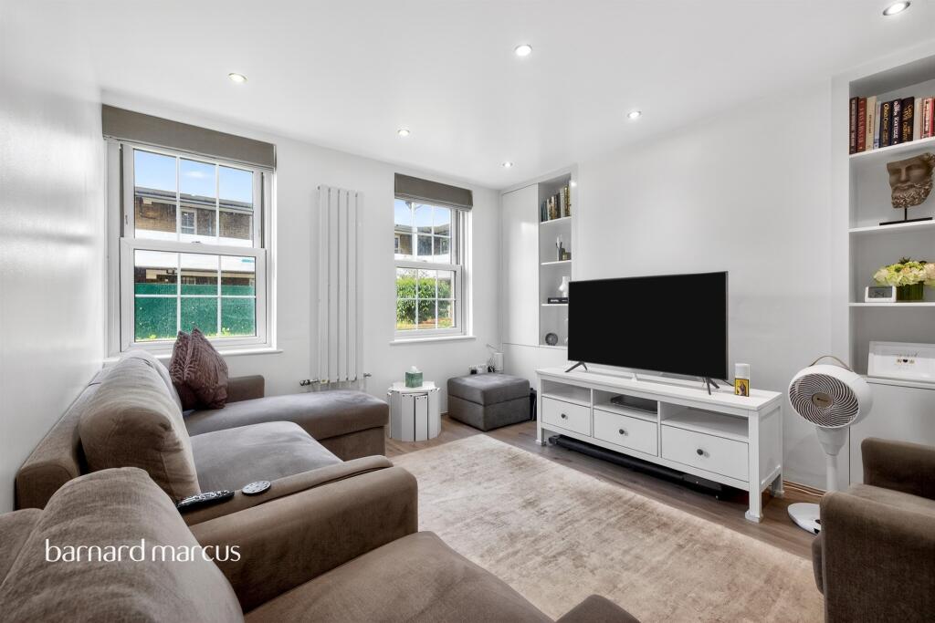 Main image of property: Doddington Grove, London