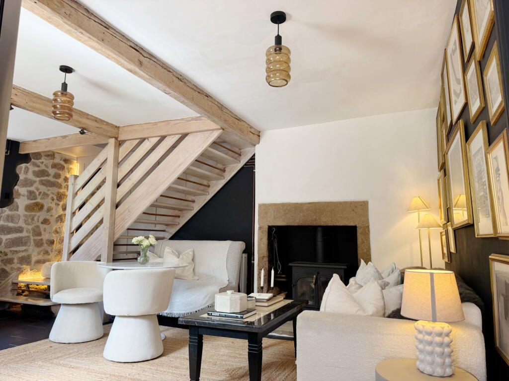 House in Derbyshire Dales, Cromford - View 5