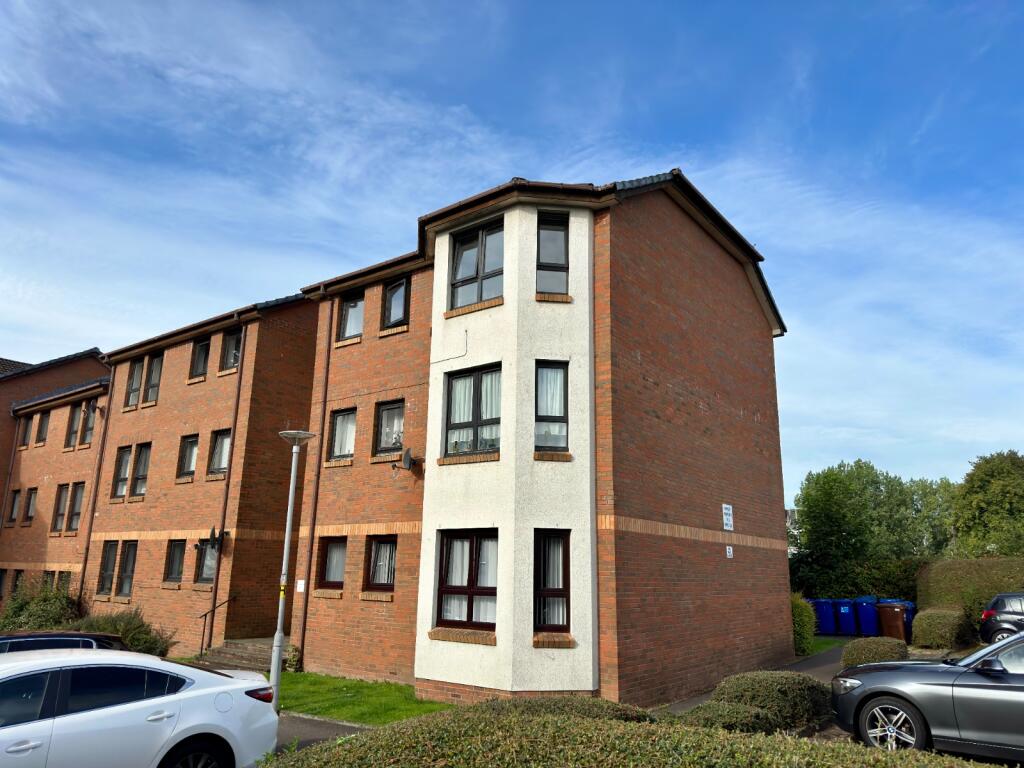 Main image of property: Polson Crescent, Paisley, PA2