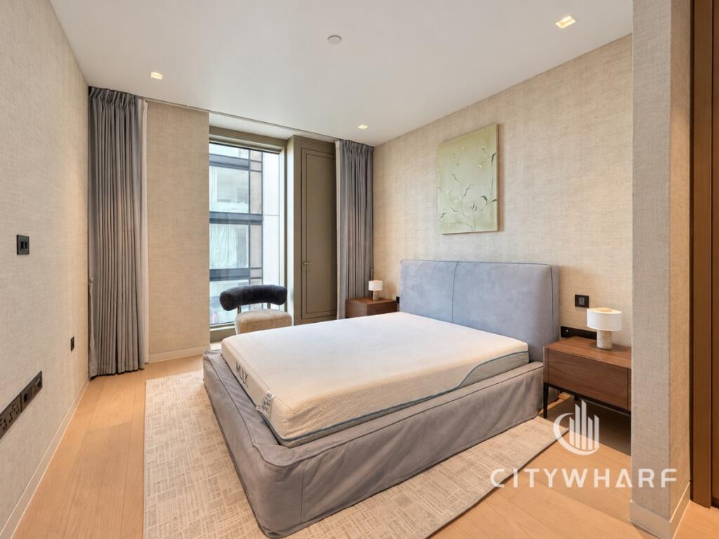 Apartment in London - View 4