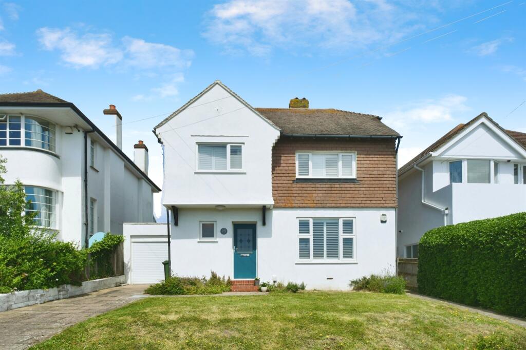 Main image of property: Lenham Road East, Saltdean, Brighton