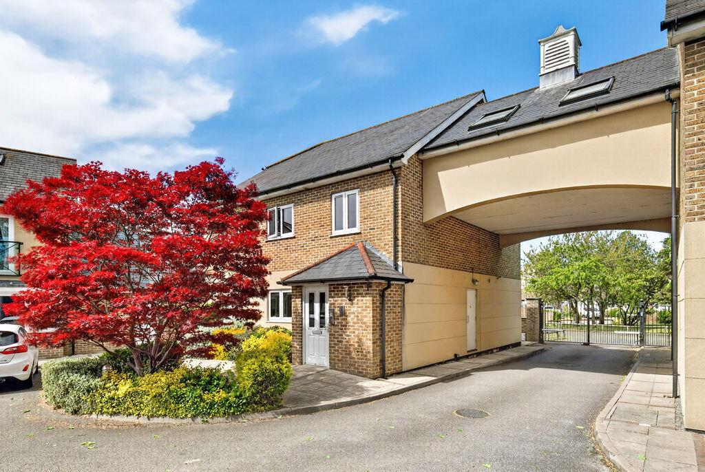 Main image of property: The Green, Shepperton