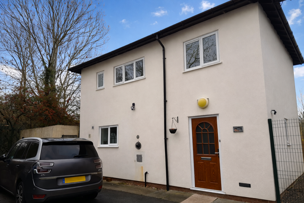 Main image of property: Oakdene