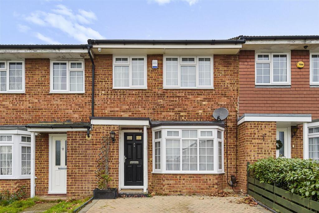 Main image of property: Chantry Road, Chessington, KT9