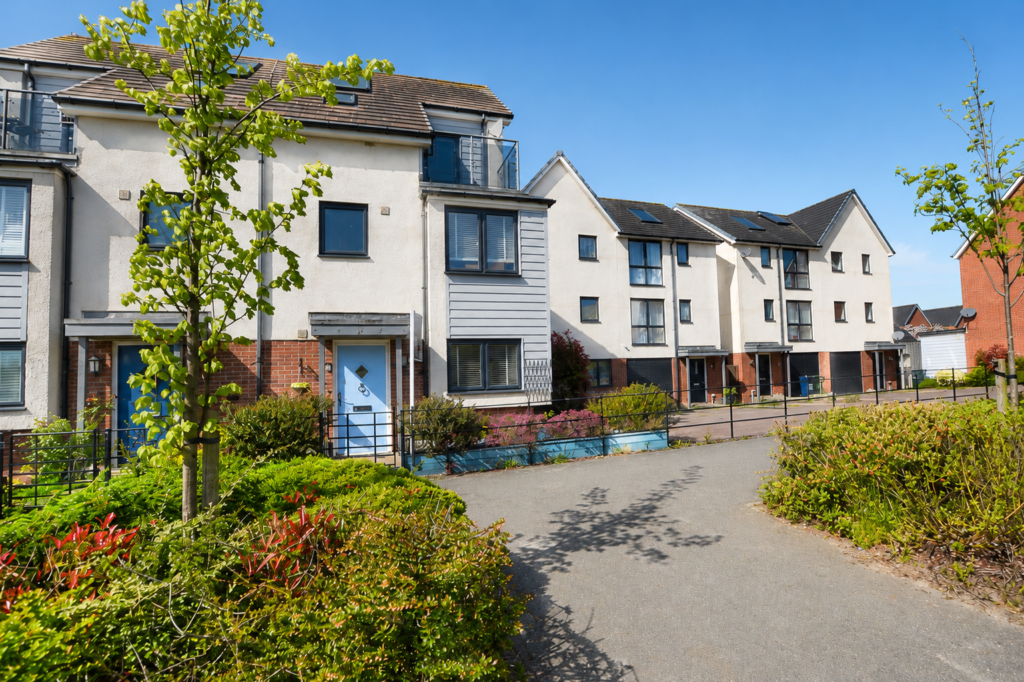 Main image of property: Wagonway Drive, Newcastle Great Park, Newcastle Upon Tyne, NE13 9BX