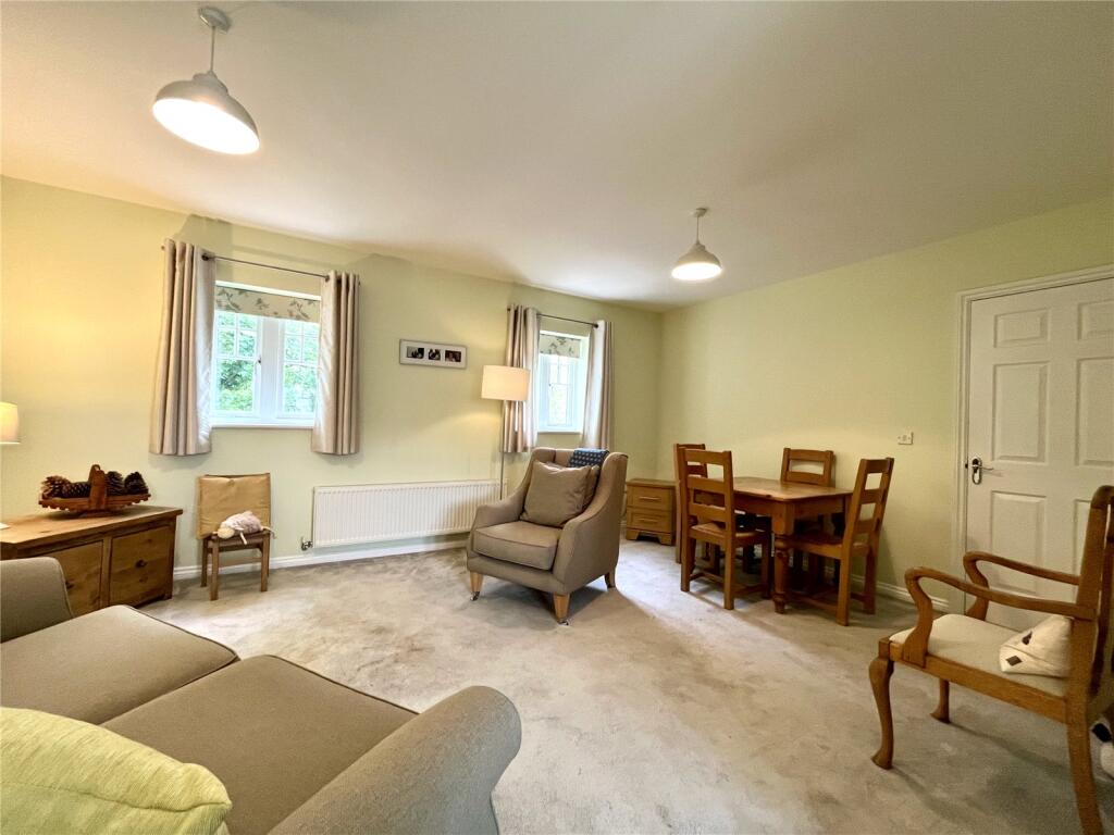 Bowman Drive, Hexham, Northumberland, NE46 - View 3