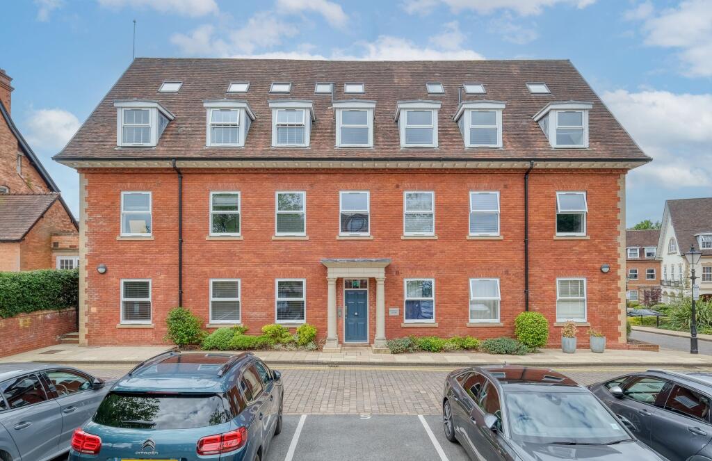 Homer Road, Solihull, B91 photo 5