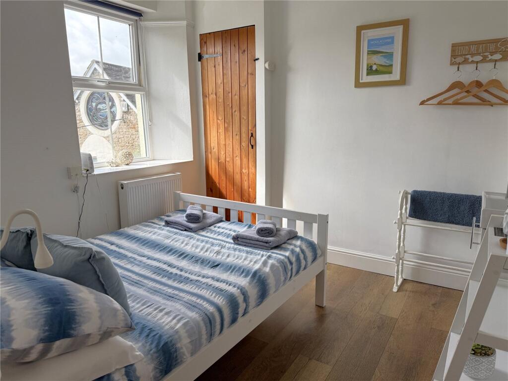 Hillside Road, Hele, EX34 photo 5