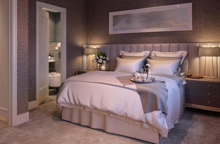 The Lanesborough, Reading - View 4