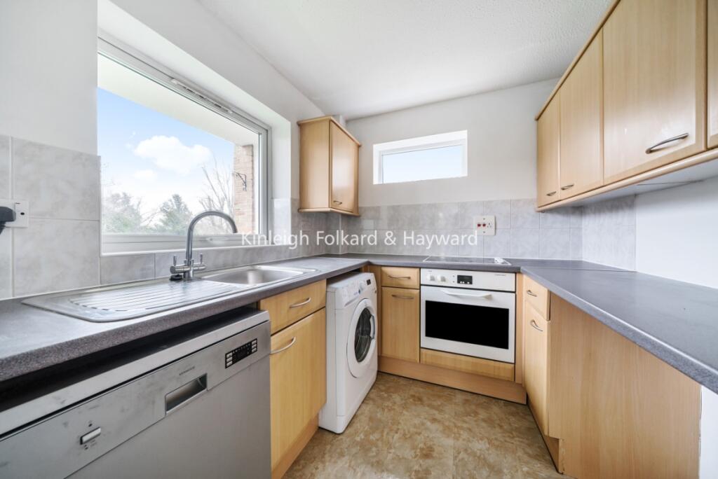 Apartment in London, New Beckenham - View 3