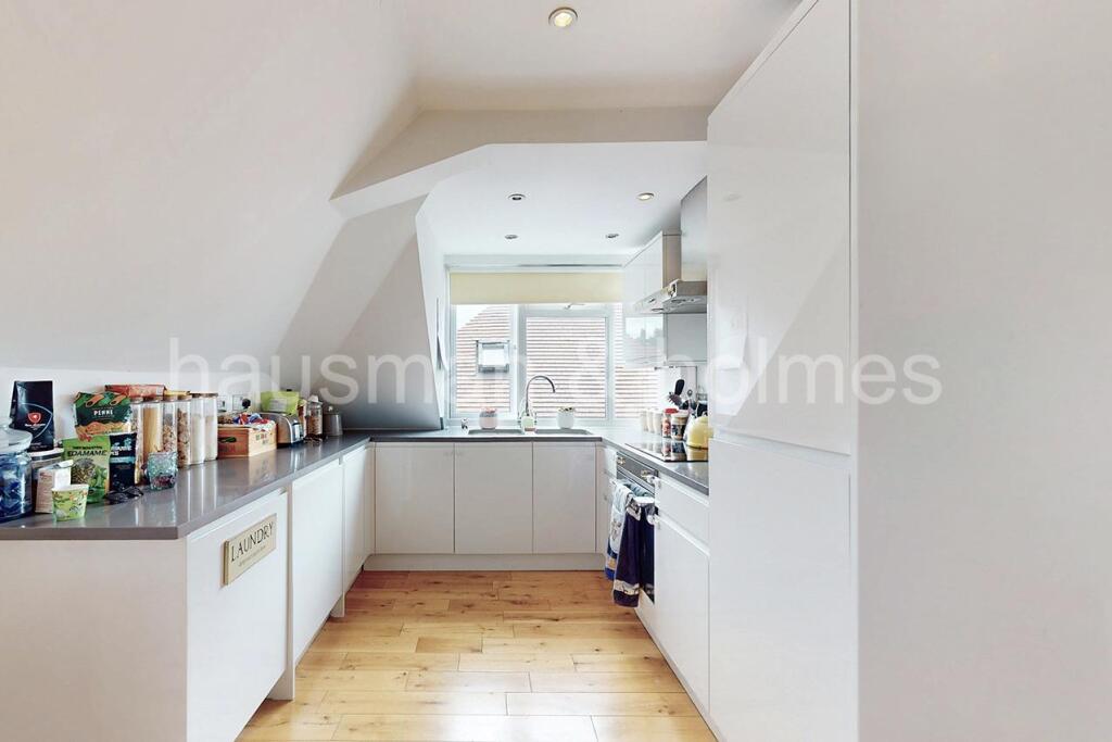 Main image of property: Woodstock Road, NW11