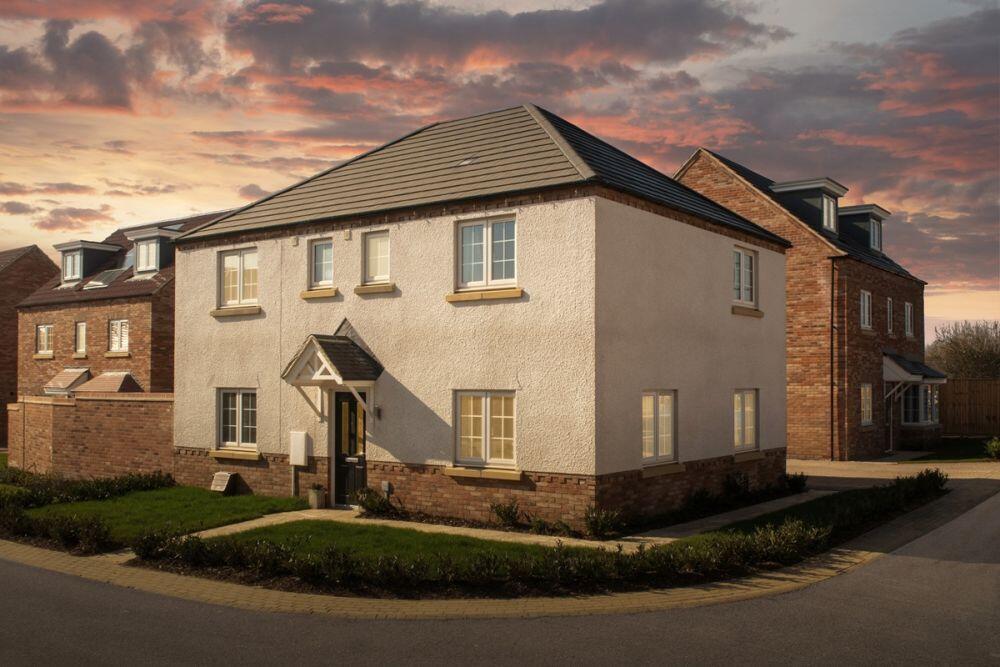 Main image of property: Sprotbrough,
Yorkshire,
DN5 7NU