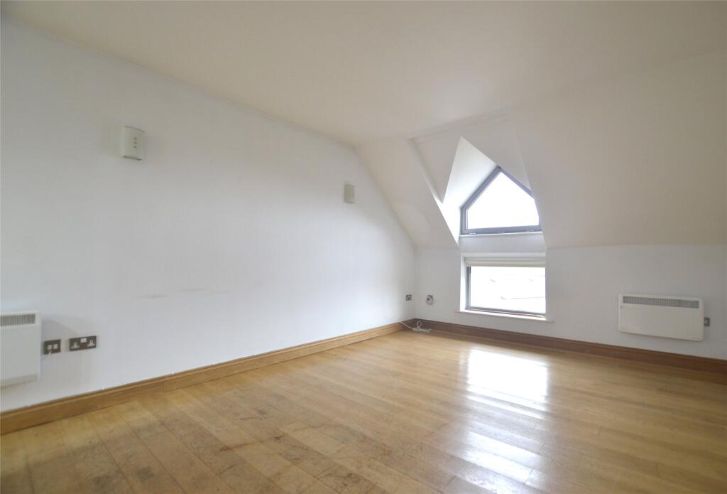 Main image of property: Ashton Court, Church Road, Bishops Cleeve, CHELTENHAM, GL52