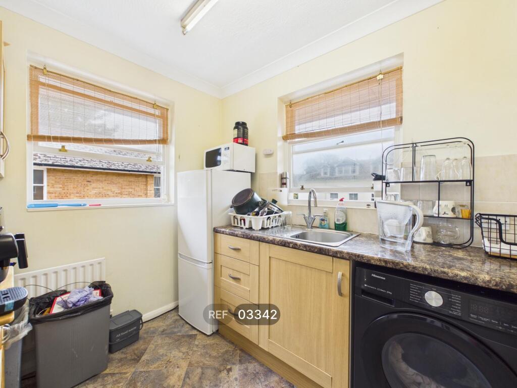 Apartment in Brighton, Withdean - View 5