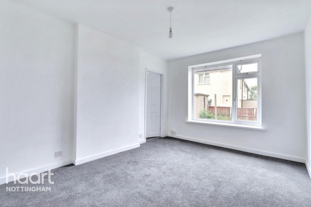 Main image of property: Clevely Way, Nottingham