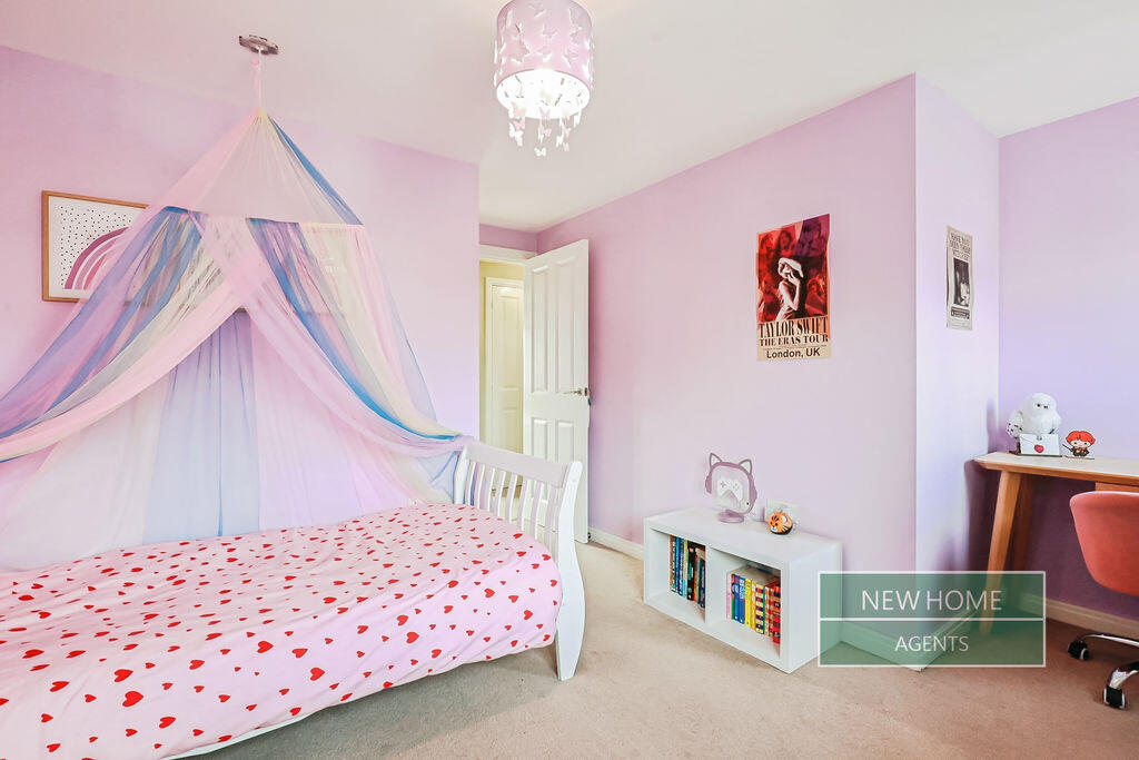 Additional image 11 of Spearhead Road, Bidford-on-Avon, Alcester, B50 4GS