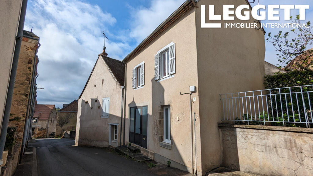 Main image of property: Centre, Indre, Ste-Sévère-sur-Indre