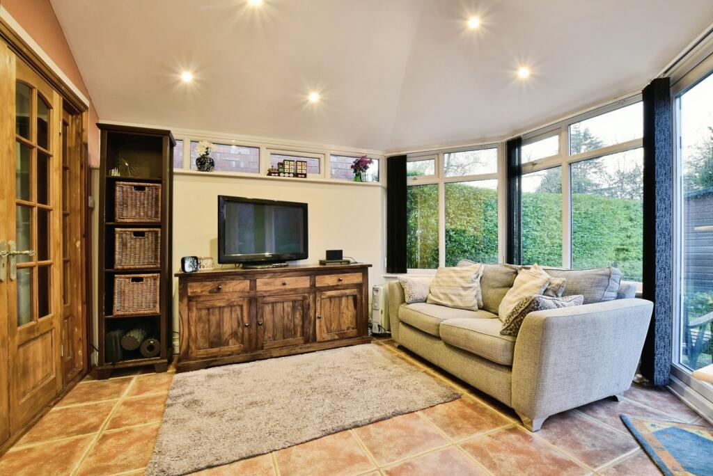 House in Warrington - More
