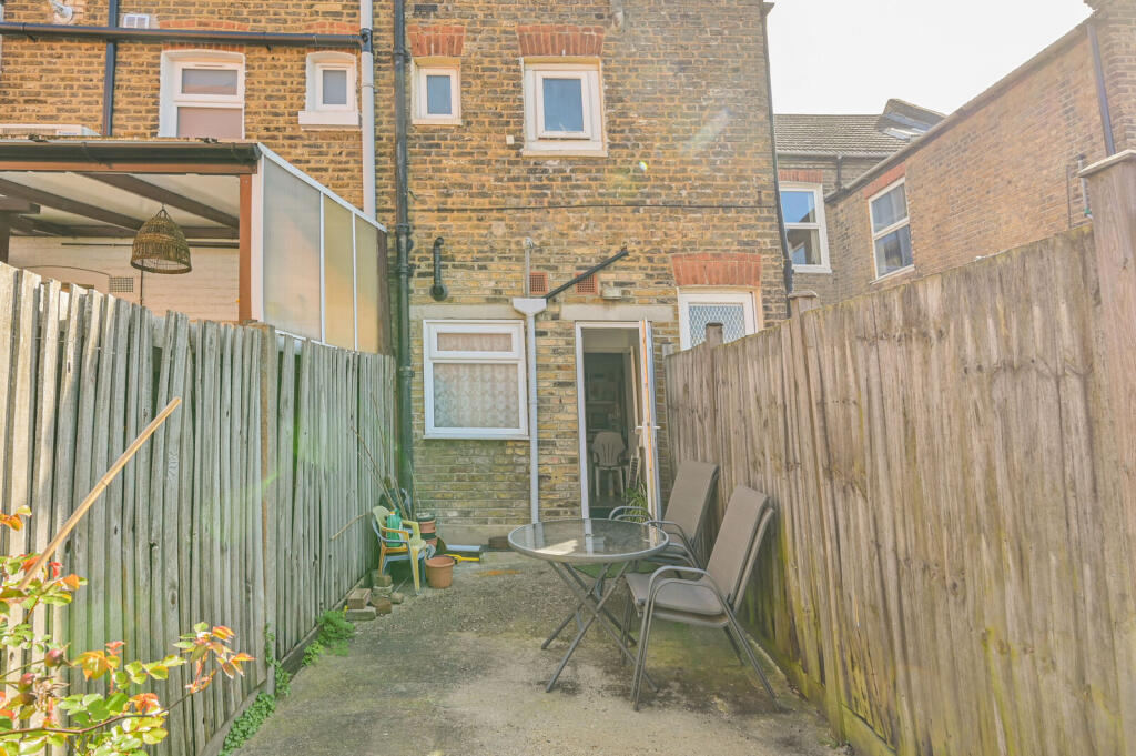 Main image of property: Bruce Road, Mitcham, CR4