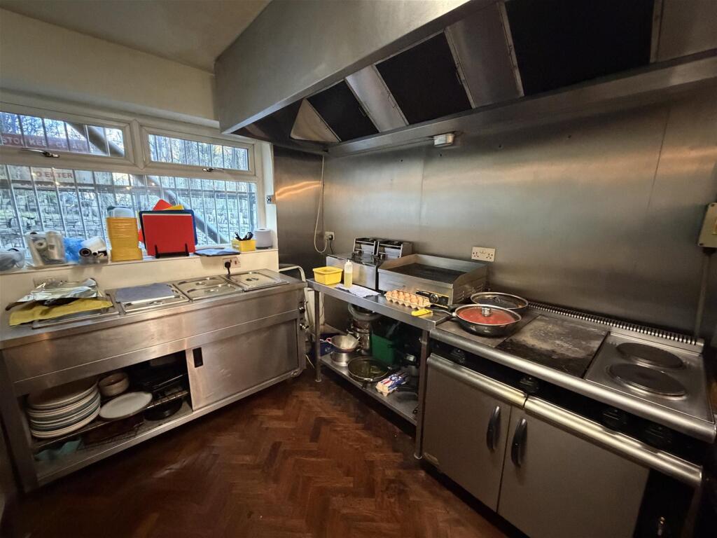 Additional image 6 of Cafe & Sandwich Bars, Denholme, West Yorkshire