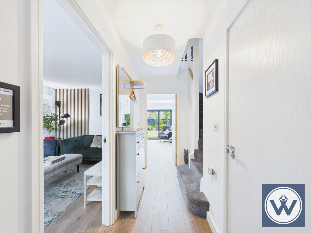 House in Manchester - View 5