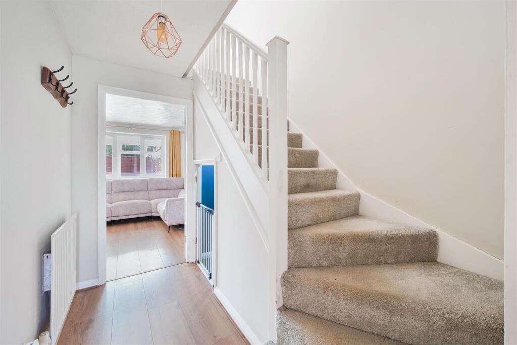 House in Kingston upon Thames - View 5