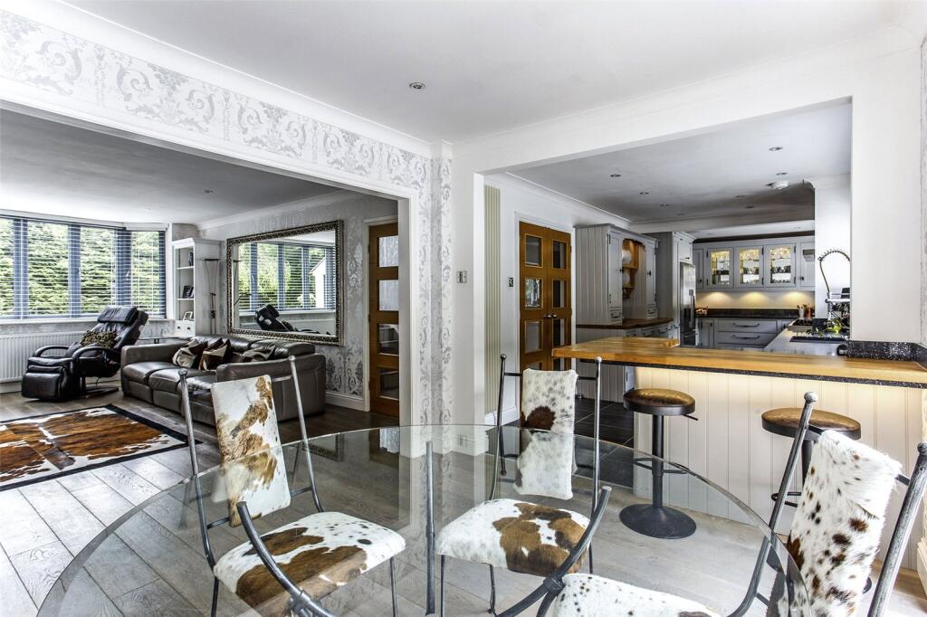 Additional image 6 of Harmer Green Lane, Welwyn, Hertfordshire, AL6
