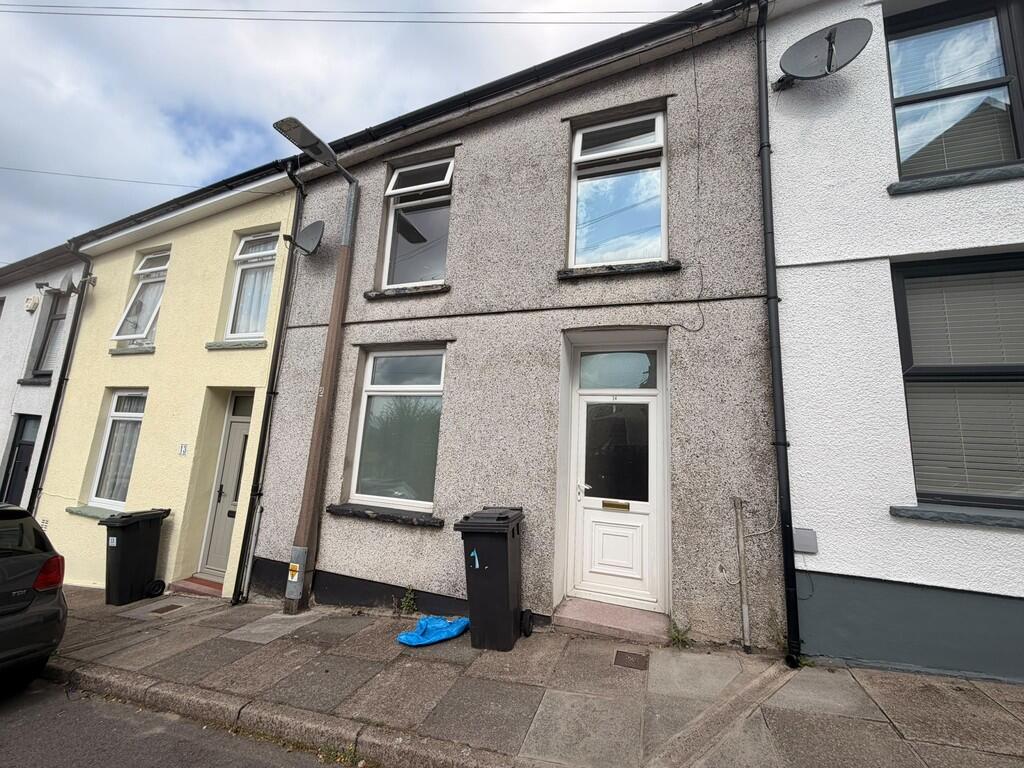 Main image of property: Dane Street, Brecon Road
