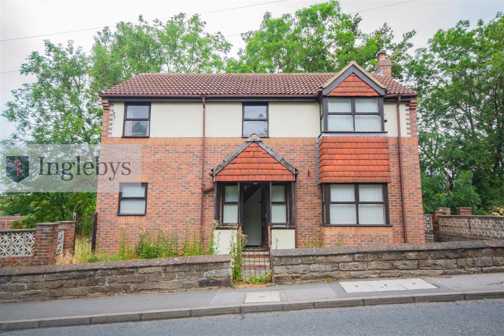 Main image of property: Victoria Terrace, Loftus, Saltburn-By-The-Sea