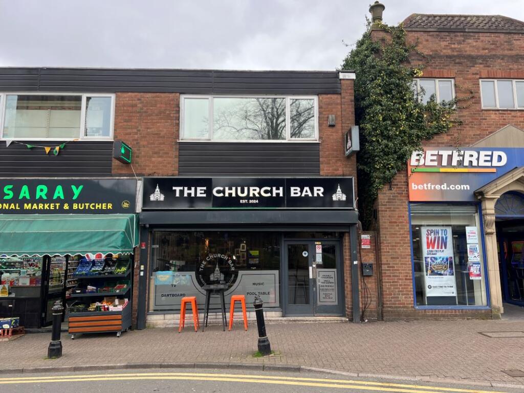 63 High Street, Halesowen, B63 3BG