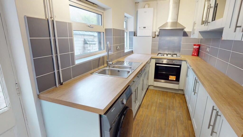 Main image of property: Lansdowne Road, Leicester