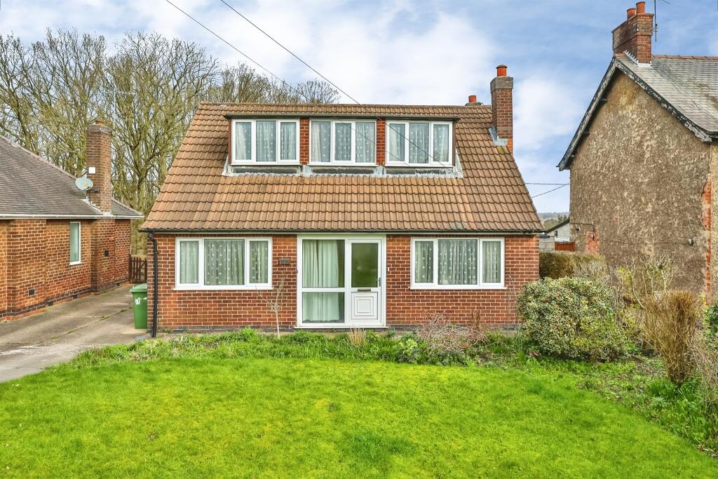 Main image of property: Hassock Lane, Heanor