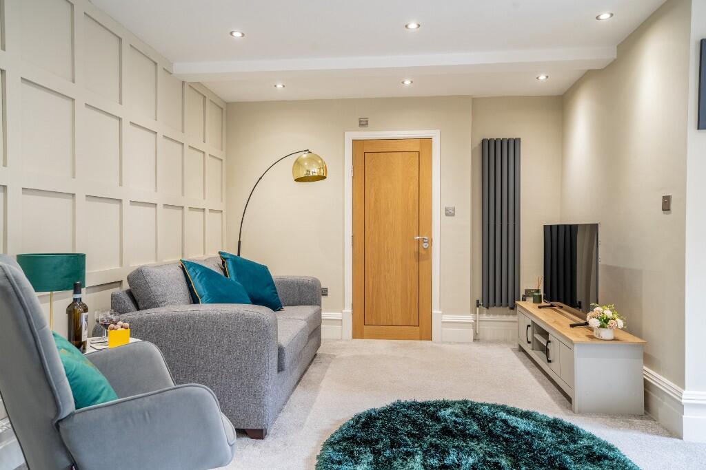 Main image of property: Wenlock Terrace, York, North Yorkshire, YO10