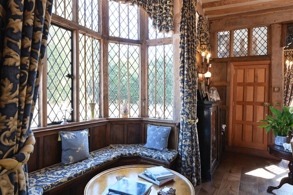 House in Colchester - More